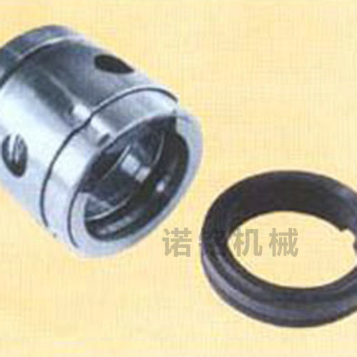 泵用機械密封